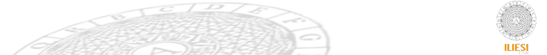 Logo ILIESI